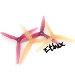 HQ ETHIX P3 PEANUT BUTTER & JELLY PROPELLERS (2CW+2CCW)