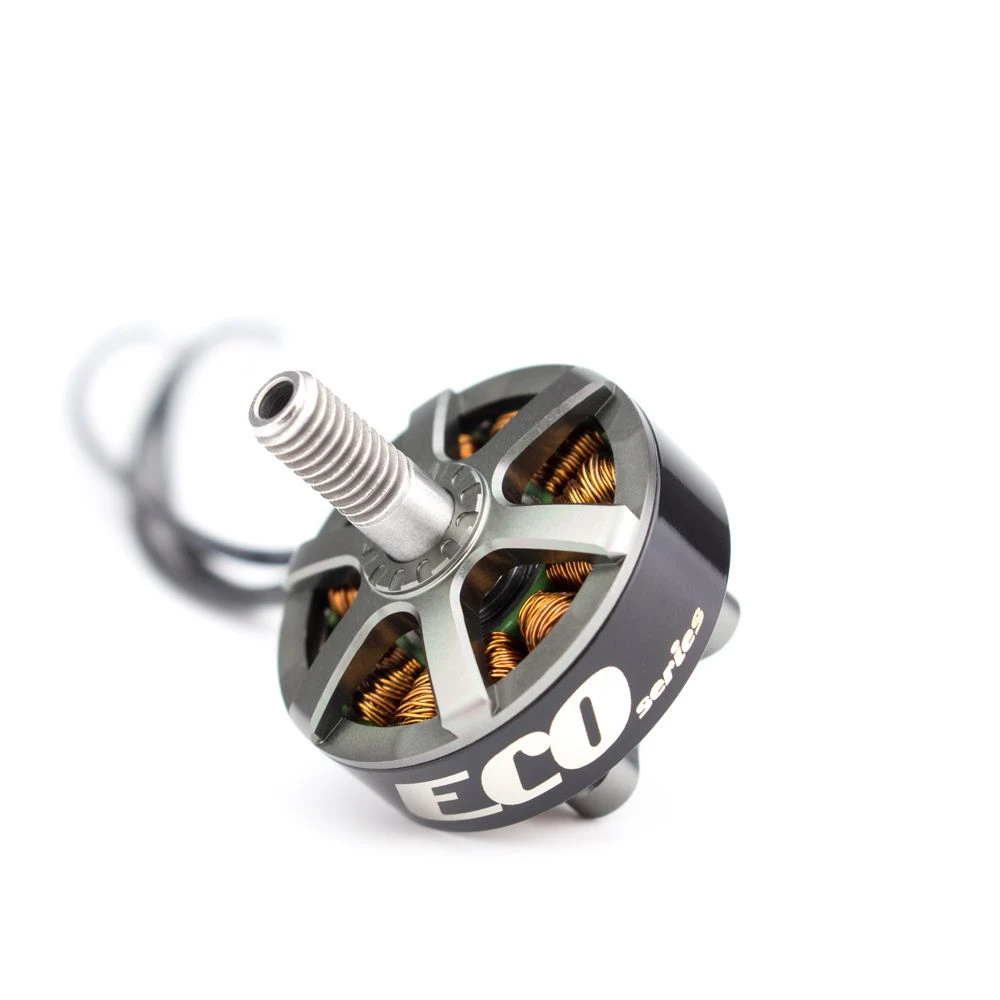 Emax ECO Series 2306 1900KV 6S Brushless Motor 3 Emax ECO Series 2306 1900KV 6S Brushless Motor
