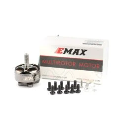 Emax ECO II Series 2207 2400KV Brushless Motor -Airplanes Store eco2IMG 2808