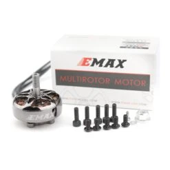 Emax ECO II Series 2807 3-4S 1700KV Brushless Motor -Airplanes Store eco2IMG 2824