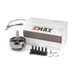 Emax ECO II Series 2306 2400KV Brushless Motor -Airplanes Store eco2IMG 2845