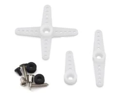 EcoPower 640T 13g Waterproof Metal Gear Digital Sub Micro Servo (TRX-4 & TRX-4M) -Airplanes Store ecp 640t 1