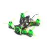Mantis 85 Brushles F4 Micro Quad With OSD - BNF DSMX -Airplanes Store ed43631336
