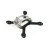 Kingkong FLY EGG 100 KIT 100mm Carbon Fiber Frame Kit With 7075 Aluminum 4 Pairs 1935 Propeller -Airplanes Store egg1