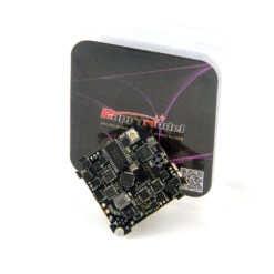Happymodel ELRS F4 AIO 5in1 Flight Controller Built-in SPI 2.4GHz ELRS RX