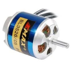 EMAX BL3526 Electric Brushless Motor