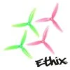 HQ Ethix S3 Watermelon Propellers (2CW+2CCW) -Airplanes Store ethixs2forreals 700x700