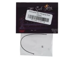 Exclusive RC Hanging Dice (White) -Airplanes Store exc erc 10 3077 w 2