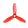 Gemfan Windancer 3028 Durable 3 Blade Propeller - Clear Red -Airplanes Store fd5a784d cb3a 4437 ba48 f90bd75f37fa