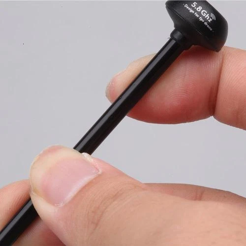 Flywoo ATOMIC 5.8GHz RHCP UFL FPV Antenna For Analog FPV Length: 30mm (Firefly Hex Nano) 3 Flywoo ATOMIC 5.8GHz RHCP UFL FPV Antenna For Analog FPV Length: 30mm (Firefly Hex Nano)