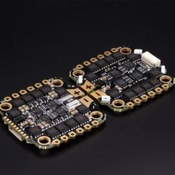 FLYWOO GOKU506S 30.5x30.5mm 50A BLheli_32 2-6S 4in1 -Airplanes Store flywoo goku506s 305x305mm 50a blheli 3