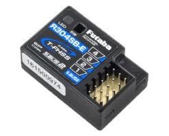 Futaba 4PM Plus 4-Channel 2.4GHz T-FHSS Radio System W/R304SB-E Receiver -Airplanes Store fut01004415 3 1