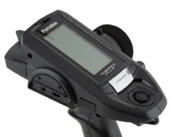 Futaba 4PM Plus 4-Channel 2.4GHz T-FHSS Radio System W/R304SB-E Receiver -Airplanes Store fut01004415 3 2