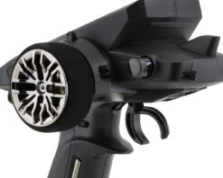 Futaba 4PM Plus 4-Channel 2.4GHz T-FHSS Radio System W/R304SB-E Receiver -Airplanes Store fut01004415 3 3