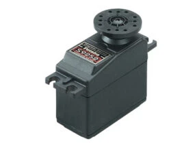 Futaba S9252 Digital All Purpose Servo