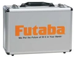Futaba Transmitter Case Single