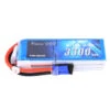 Gens Ace 22.2V 60C 6S 3300mAh Lipo Battery Pack With EC5 Plug -Airplanes Store ga b 60c 3300 6s1p ec5 1 18624