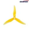 Gemfan Hurricane 51477 Durable 3 Blade Propeller - Yellow 2 Gemfan Hurricane 51477 Durable 3 Blade Propeller - Yellow -Airplanes Store gemfan hurricane 51477 3 blade gemfan 158359 1000x1000
