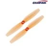 Gemfan 65mm 2-Blade (1.5mm Shaft / Set Of 8) For Toothpick - Whisky -Airplanes Store gemfan65mmwh