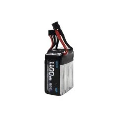 GEPRC 1100mAh 6S 60C/110C 4.35V LiHV Battery