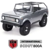 Redcat Racing Gen9 1/10 International Harvester Scout 800A Scale Trail Truck 1 Redcat Racing Gen9 1/10 International Harvester Scout 800A Scale Trail Truck -Airplanes Store graphite0