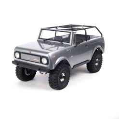 Redcat Racing Gen9 1/10 International Harvester Scout 800A Scale Trail Truck 20 Redcat Racing Gen9 1/10 International Harvester Scout 800A Scale Trail Truck -Airplanes Store graphite1