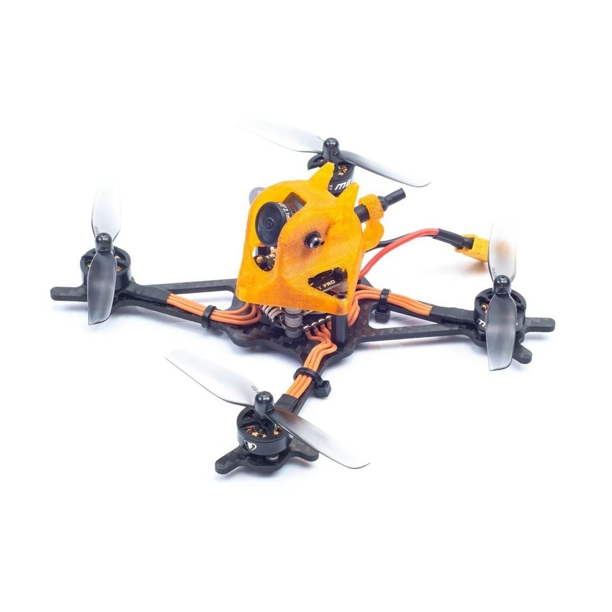 GTB CUBE 229 FINGER VERSION (8500KV) PNP 4 GTB CUBE 229 FINGER VERSION (8500KV) PNP - Image 2