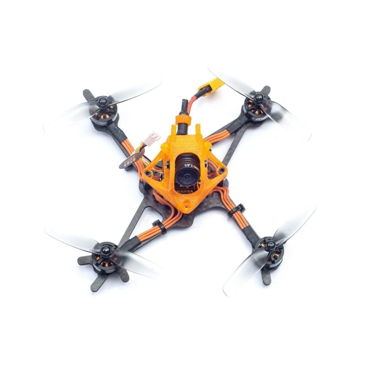 GTB CUBE 229 FINGER VERSION (8500KV) PNP 3 GTB CUBE 229 FINGER VERSION (8500KV) PNP