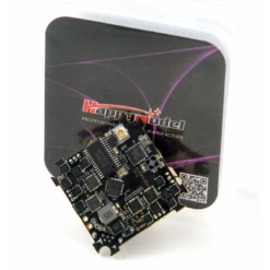 HAPPYMODEL - ELRS F4 2G4 AIO FLIGHT CONTROLLER FOR MOBULA6 / CRUX3 1S -Airplanes Store happymodel elrs f4 2g4 aio flight controller203