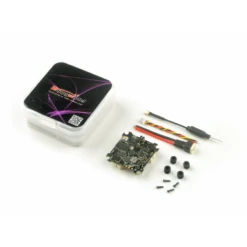 HAPPYMODEL - ELRS F4 2G4 AIO FLIGHT CONTROLLER FOR MOBULA6 / CRUX3 1S -Airplanes Store happymodel elrs f4 2g4 aio flight controller204