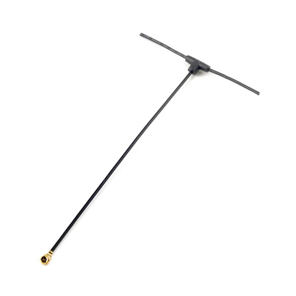 Happymodel ELRS EP1 RX 2.4GHz Antenna - 90mm 3 Happymodel ELRS EP1 RX 2.4GHz Antenna - 90mm