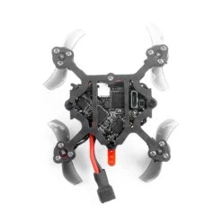 Happymodel Mobeetle6 1S 65mm 2-in-1 Whoop Drone - BNF FRSKY -Airplanes Store happymodel mobeetle6 1s 65mm 2 in 1 whoop drone bottom