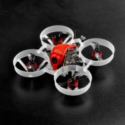 Happymodel Mobeetle6 1S 65mm 2-in-1 Whoop Drone - BNF ELRS -Airplanes Store happymodel mobeetle6 1s 65mm 2 in 1 whoop drone live 1