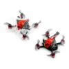 Happymodel Mobeetle6 1S 65mm 2-in-1 Whoop Drone - BNF ELRS 1 Happymodel Mobeetle6 1S 65mm 2-in-1 Whoop Drone - BNF ELRS -Airplanes Store happymodel mobeetle6 1s 65mm 2 in 1 whoop drone main 1