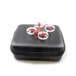 Happymodel Moblite6 Ultralight 1S 65mm Brushless Whoop - BNF SPI Frsky -Airplanes Store happymodel moblite6 ultralight 1s