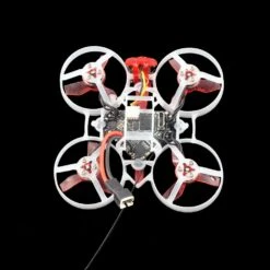 Happymodel Moblite6 Ultralight 1S 65mm Brushless Whoop - BNF SPI Frsky -Airplanes Store happymodel moblite6 ultralight 1s 65m