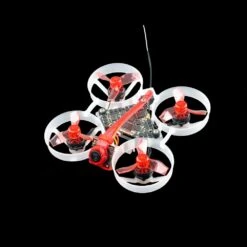 Happymodel Moblite6 Ultralight 1S 65mm Brushless Whoop - BNF SPI Frsky -Airplanes Store happymodel moblite6 ultralight 1s 65mm