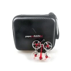 Happymodel Moblite6 Ultralight 1S 65mm Brushless Whoop - BNF SPI Frsky -Airplanes Store happymodel moblite6 ultralight 1s 65mm bru