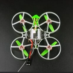 Happymodel Moblite7 Ultralight 1S 75mm Brushless Whoop - BNF SPI Flysky -Airplanes Store happymodel moblite7 ultralight 1s 75mm brushless w 4