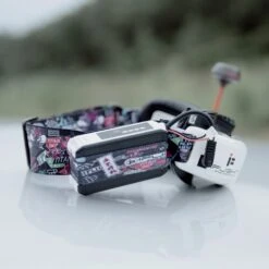 Iflight Adjustable FPV Goggles Headstrap -Airplanes Store headband201 1000x1000 1