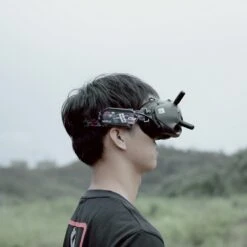 Iflight Adjustable FPV Goggles Headstrap -Airplanes Store headband203 1000x1000 1