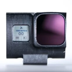 Camera Butter Black Diamond Universal ND8 Filter (fits TBS Jello Guard Mounts)