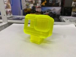 GoPro Mount For Hero 8 (v1)