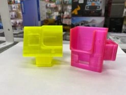 GoPro Mount For Hero 8 (v2)