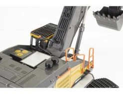 HUINA TOYS 1592 R/C 1/14 2.4Ghz RTR EXCAVATOR W/DIECAST BUCKET 15 HUINA TOYS 1592 R/C 1/14 2.4Ghz RTR EXCAVATOR W/DIECAST BUCKET -Airplanes Store hntcy1585e