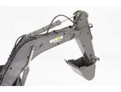 HUINA TOYS 1592 R/C 1/14 2.4Ghz RTR EXCAVATOR W/DIECAST BUCKET 17 HUINA TOYS 1592 R/C 1/14 2.4Ghz RTR EXCAVATOR W/DIECAST BUCKET -Airplanes Store hntcy1585g