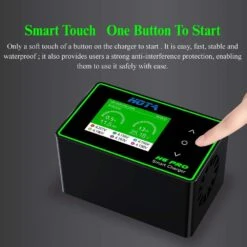 HOTA H6 Pro AC200W DC700W 26A AC/DC Charger -Airplanes Store hota h6 4 1800x1800