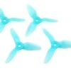 HQ DURABLE PC PROP 3X4X3V1S: LIGHT BLUE (2CW+2CCW) 2 HQ DURABLE PC PROP 3X4X3V1S: LIGHT BLUE (2CW+2CCW) -Airplanes Store hq pdp3x4x3v1slb pc