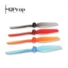 HQ Micro Prop 65MM Propeller For Toothpick (5 Pairs) - Red -Airplanes Store hq65toothpick 3