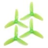 HQ DURABLE PC PROP 3X5X3: LIGHT GREEN (2CW+2CCW)
